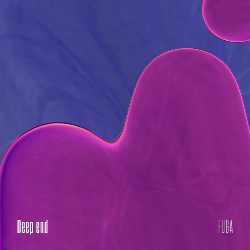 「Deep end」 single by FUGA - All Rights Reserved