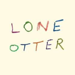 Cover image for the single Lone Otter by Lone Otter