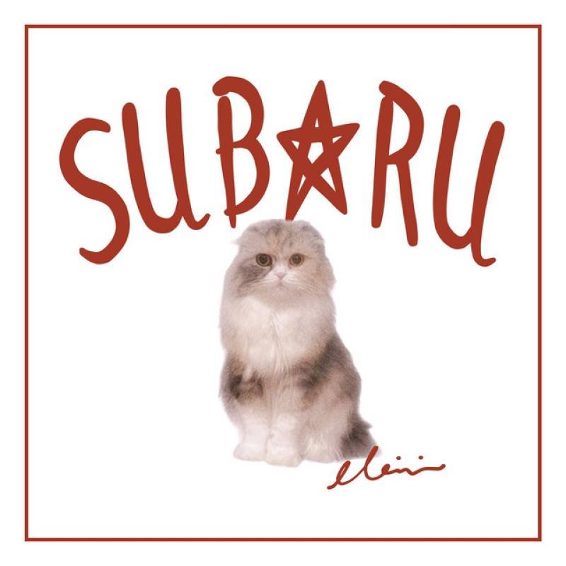 「subaru」 single by MINMI, Marquette King - All Rights Reserved