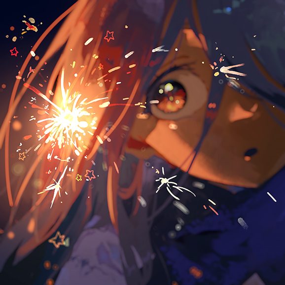 Eve — AIYOU cover