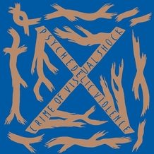 Cover of X JAPAN's BLUE BLOOD REMASTERED EDITION.