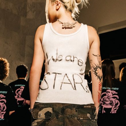 STARS cover