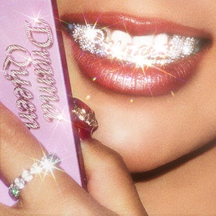 Drama Queen cover