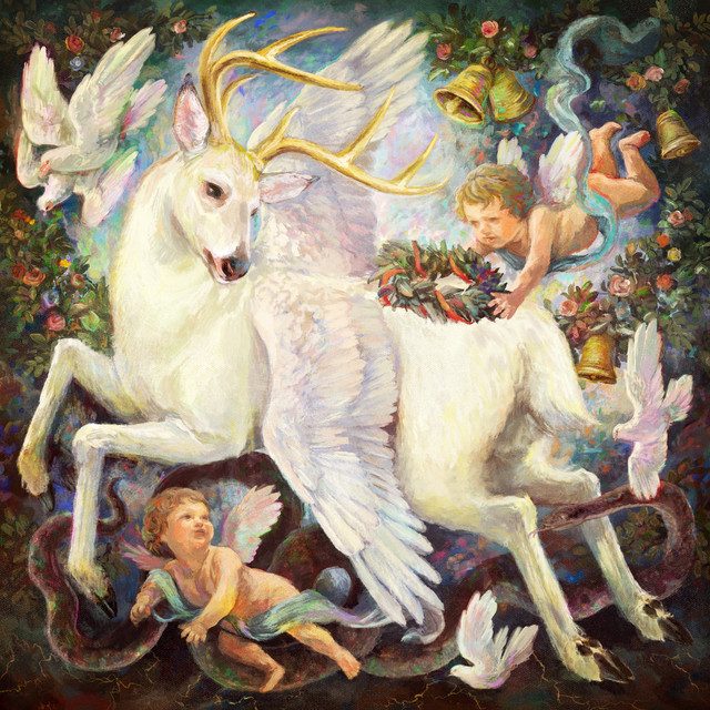 Mrs. GREEN APPLE — Soranji