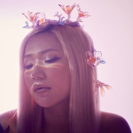 Like a Flower cover
