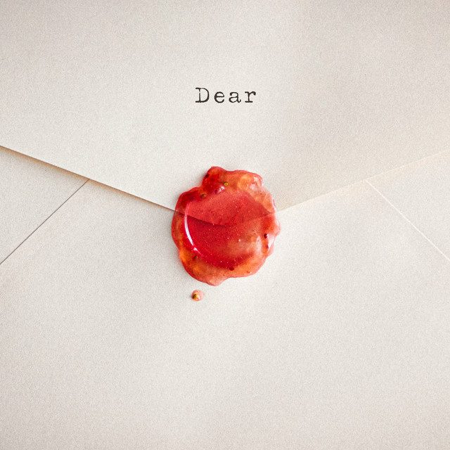 Mrs. GREEN APPLE — Dear