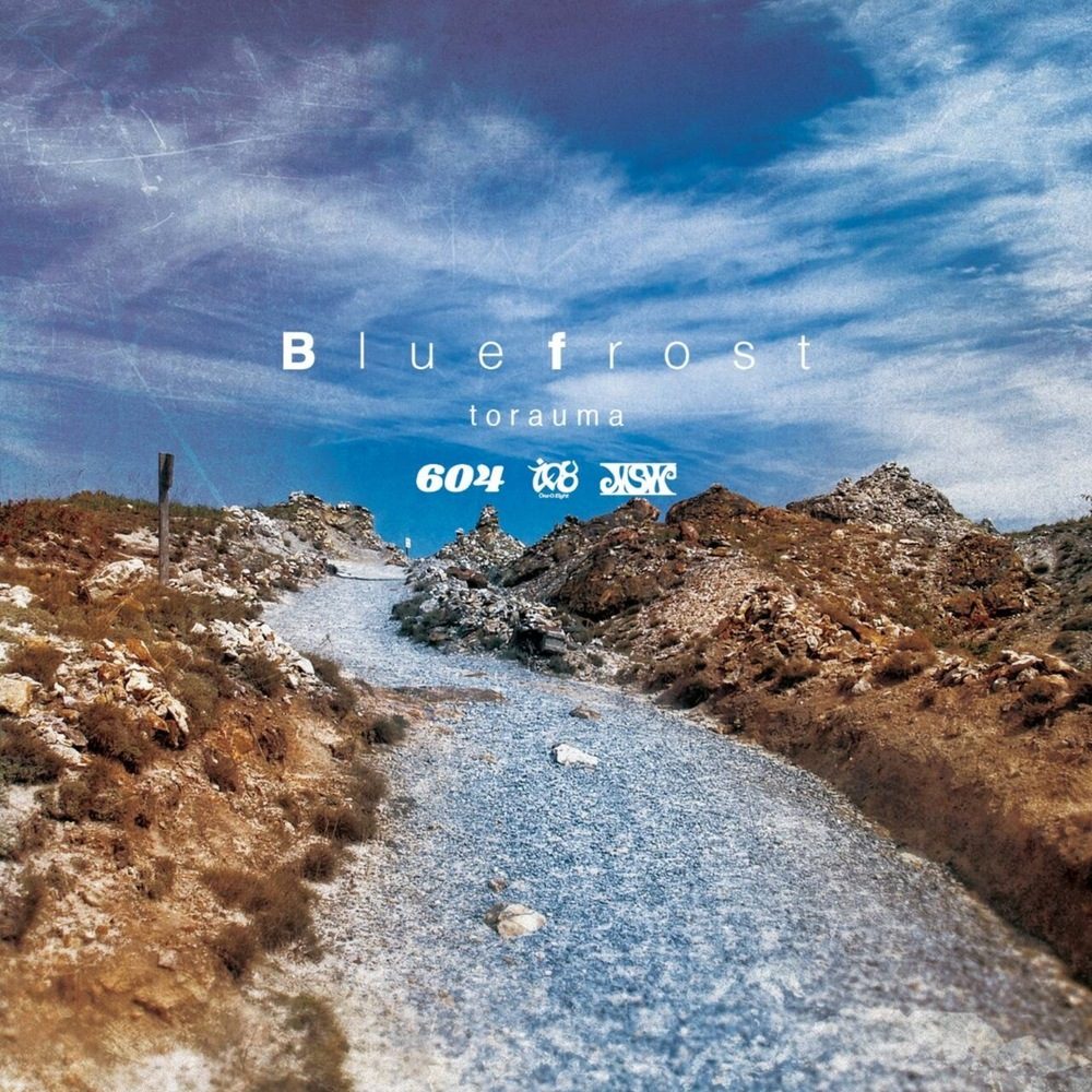blue frost — TORAUMA