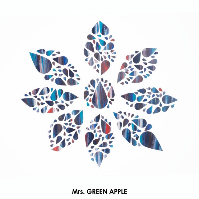Mrs. GREEN APPLE — Bokuno Koto