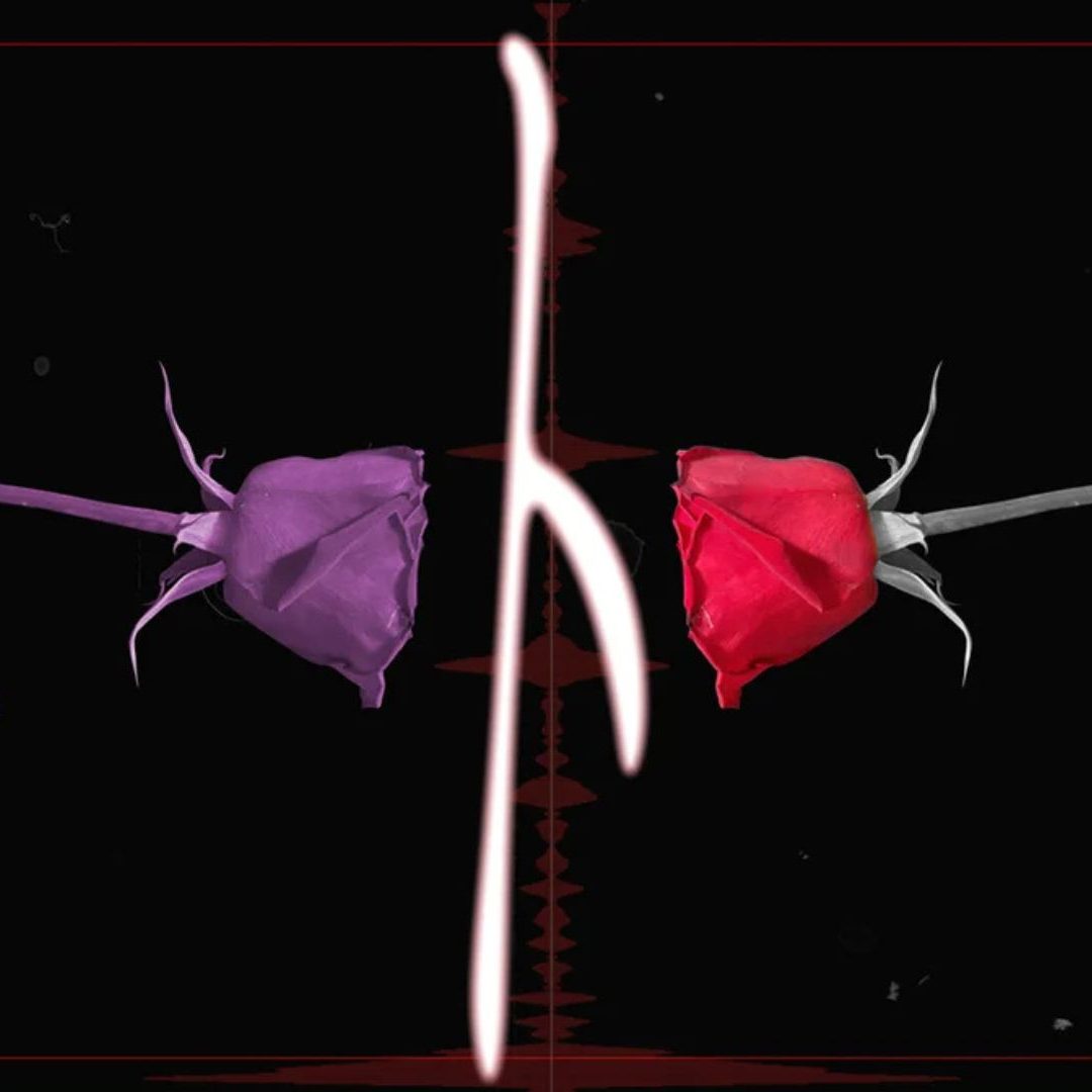 私の薔薇には棘がない — OTO MAYUMI × Flehmann