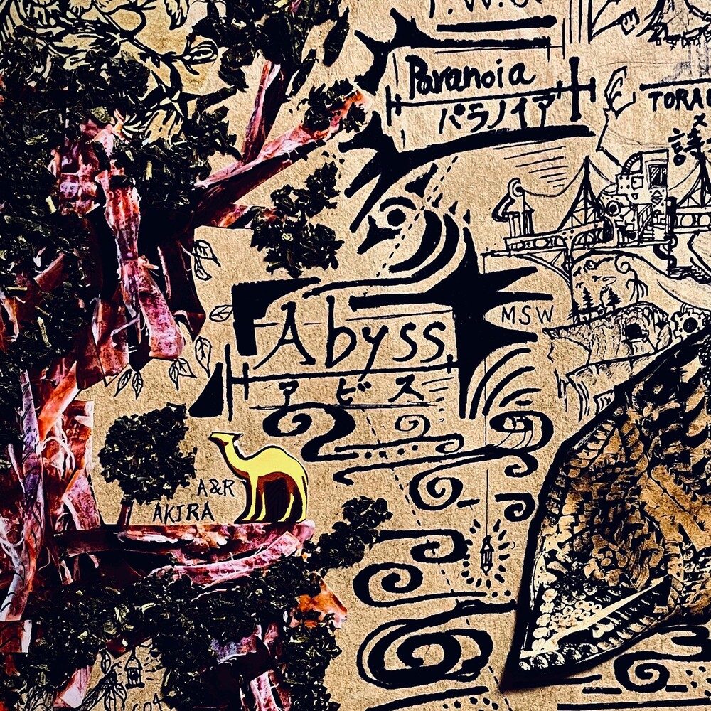 Abyss — TORAUMA