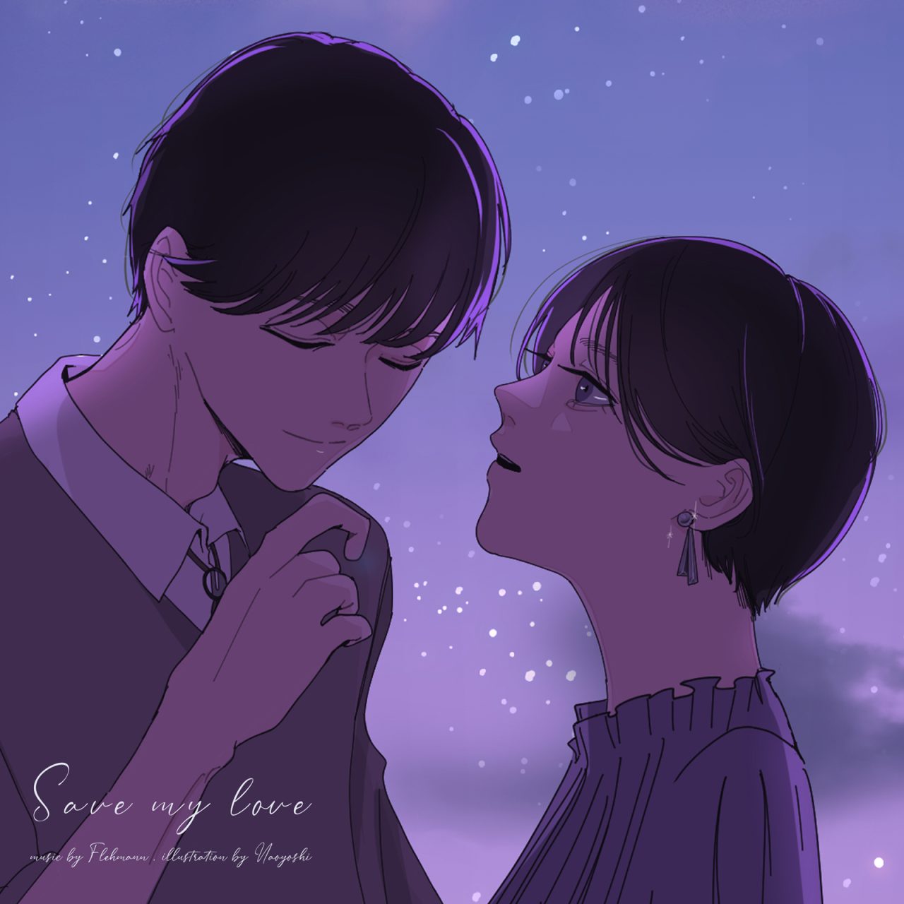 Save my love — Flehmann feat. Sheena
