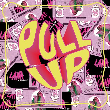 PULL UP cover