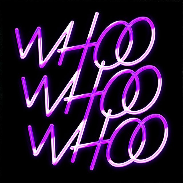 Mrs. GREEN APPLE — WHOO WHOO WHOO