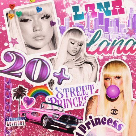 20 + cover