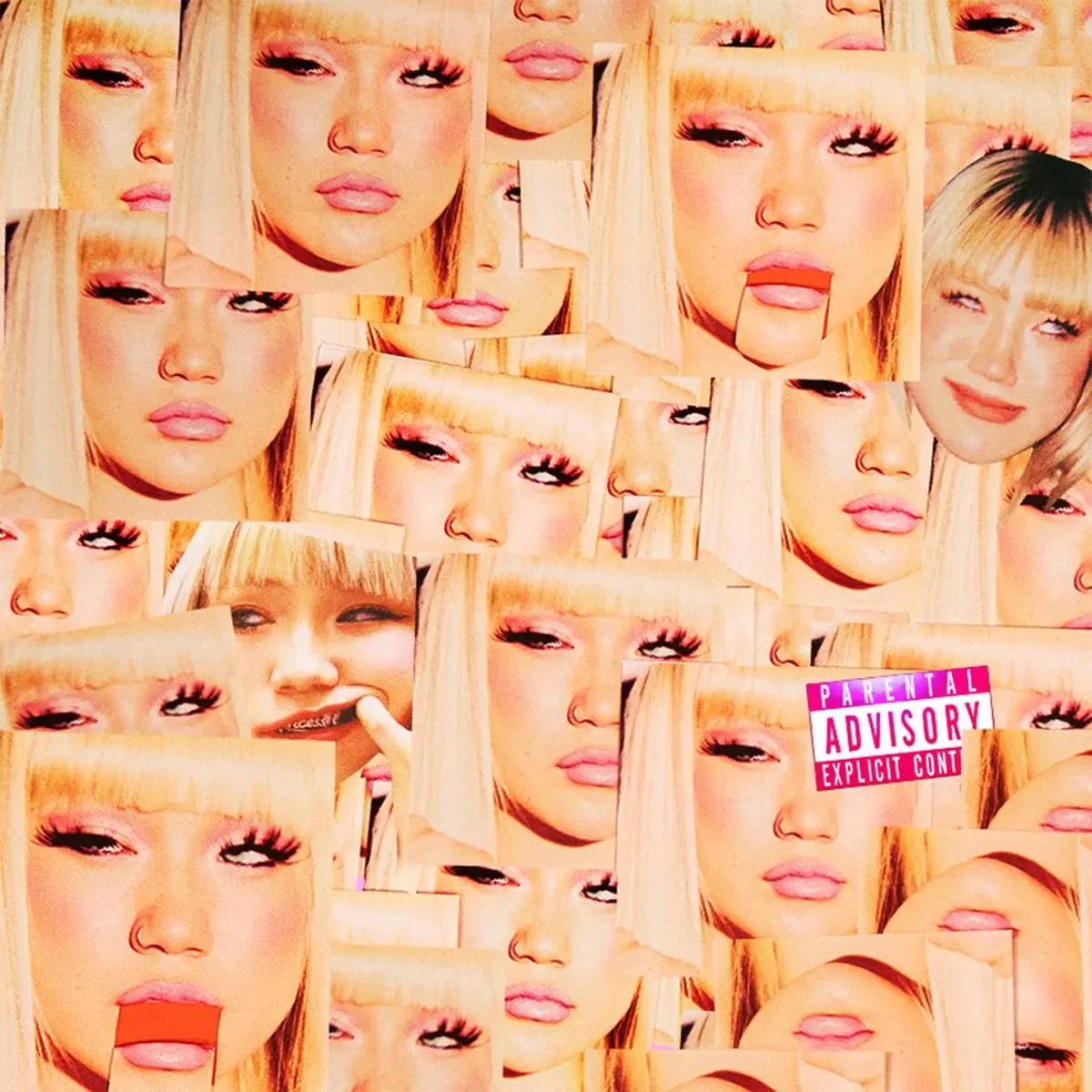 KATTARINA cover