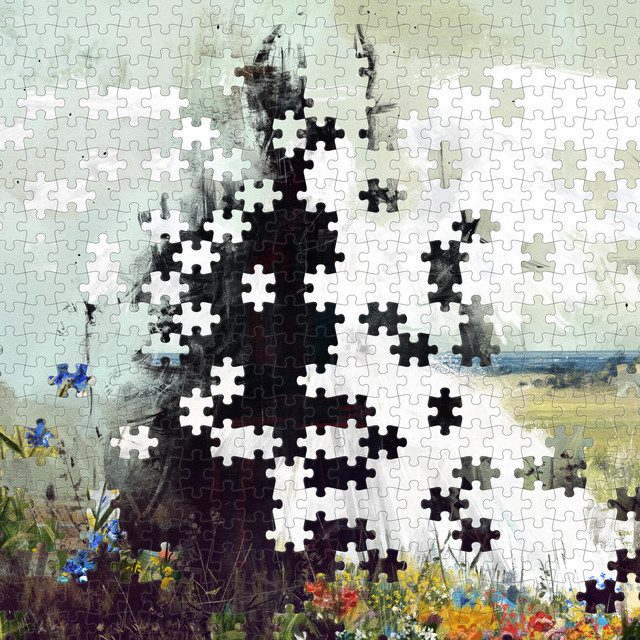 Mrs. GREEN APPLE — Heaven